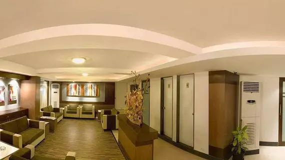 Kapila Business Hotel | Maharaştra - Pune Bölgesi - Pune