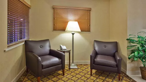 Candlewood Suites Atlanta | Georgia - Atlanta (ve civarı) - Duluth