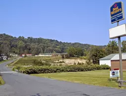 SureStay Plus Hotel by Best Western Berkeley Springs | Batı Virginia - Martinsburg (ve civarı) - Berkeley Springs