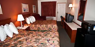 GuestHouse Inn Yakima