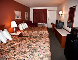 GuestHouse Inn Yakima | Washington - Yakima