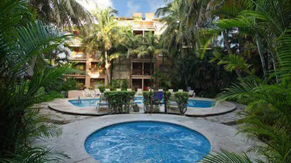 Tukan Hotel and Beach Club | Quintana Roo - Solidaridad - Playa del Carmen