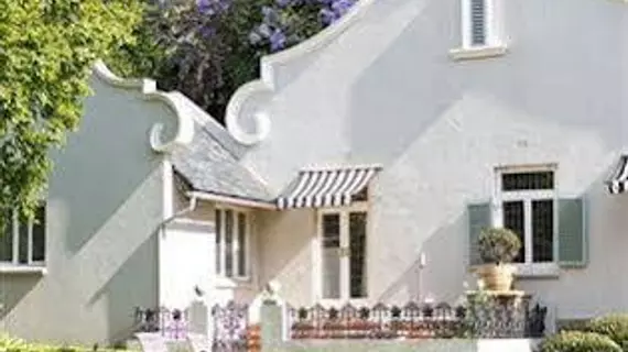 Morrells Boutique Guest House | Gauteng - City of Tshwane - Johannesburg (ve civarı) - Randburg