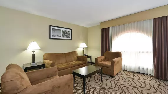 La Quinta Inn & Suites Greenwood | Indiana - Indianapolis (ve civarı) - Greenwood