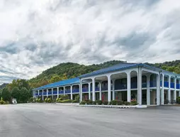 Best Western Wilderness Trail Inn | Kentucky - Corbin (ve civarı) - Barbourville