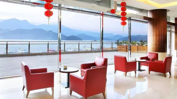 Hotel Del Lago | Nantou County - Yuchi