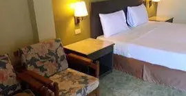 Baannitra Guesthouse | Phuket (ve civarı) - Patong - Nanai Caddesi