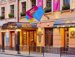 Swiss Hotel | Lviv - Lviv City Center