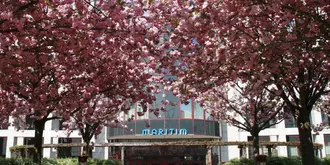 Maritim Hotel Magdeburg