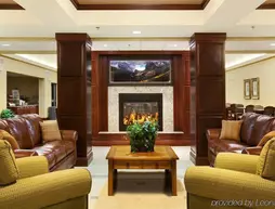 Homewood Suites by Hilton Denver - Littleton | Kolorado - Denver (ve civarı) - Littleton - Ken Caryl