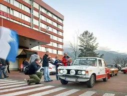 Mercure Kasprowy Zakopane | Küçük Polonya Voyvodalığı - Zakopane