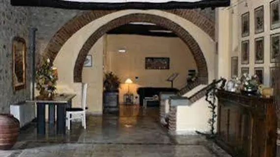 Locanda Del Ponte | Toskana - Siena (vilayet) - Monticiano