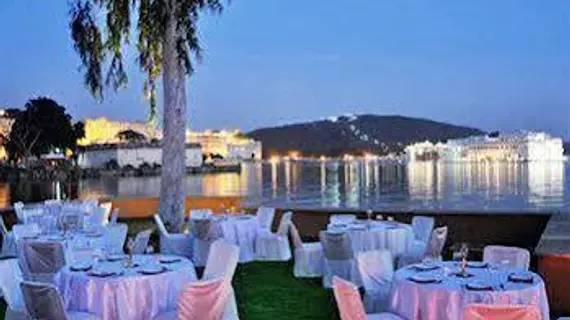 Raasleela Luxury Camp | Racastan - Udaipur Bölgesi - Udaipur