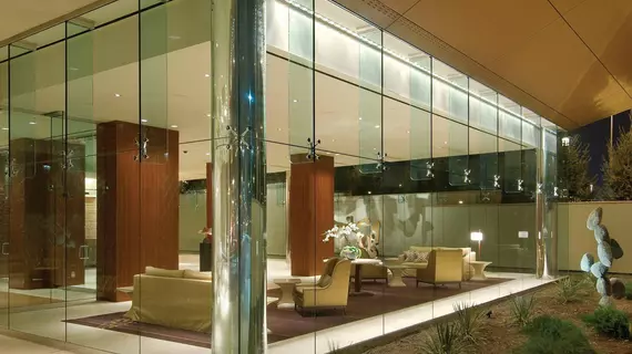 Four Seasons St. Louis | Missouri - St. Louis (ve civarı) - St. Louis - St. Louis Şehir Merkezi