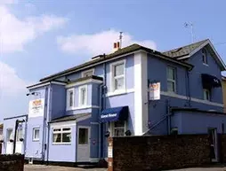 Babbacombe Guest House | Torquay - Babbacombe