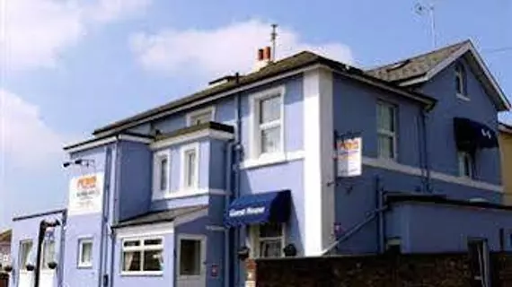 Babbacombe Guest House | Torquay - Babbacombe