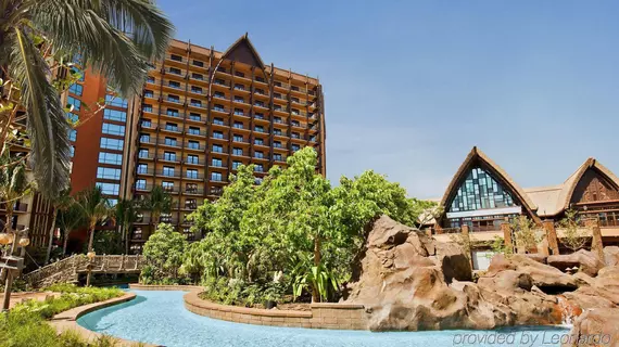 Aulani, A Disney Resort & Spa | Hawaii - Kapolei - Ko Olina