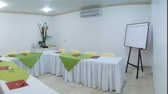 Hotel MS Castellana | Valle del Cauca - Cali (ve civarı) - Cali