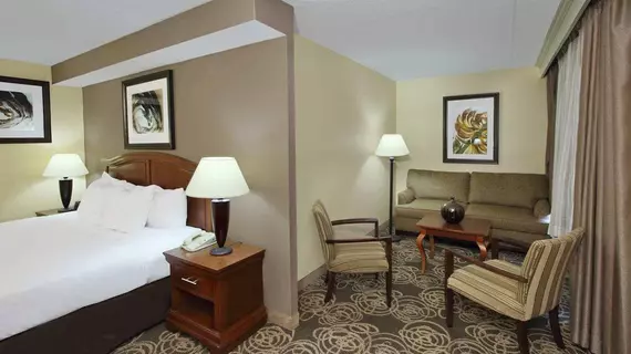 DoubleTree by Hilton Mahwah | New Jersey - Mahwah - Nanuet (ve civarı) - Mahwah