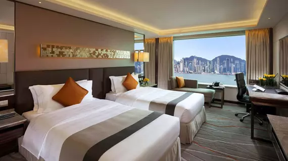 InterContinental Grand Stanford Hong Kong | Hong Kong - Hong Kong City Center - Tsim Sha Tsui