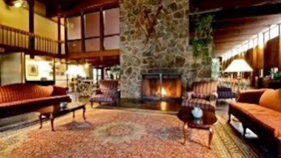 Fireside Inn & Suites West Lebanon | New Hampshire - Lebanon (ve civarı) - West Lebanon