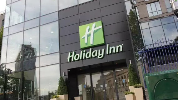 Holiday Inn Bristol City Centre | Bristol (ve civarı) - North Somerset - Bristol