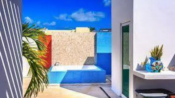 The Meridian by Bric | Quintana Roo - Solidaridad - Playa del Carmen