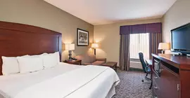 La Quinta Inn & Suites Fort Worth - North East Mall | Teksas - Fort Worth (ve civarı) - Fort Worth - Richland Hills