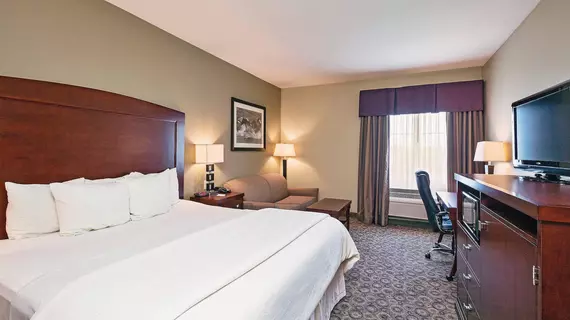 La Quinta Inn & Suites Fort Worth - North East Mall | Teksas - Fort Worth (ve civarı) - Fort Worth - Richland Hills