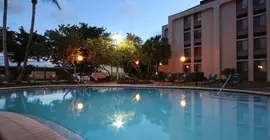 Hampton Inn Ft. Lauderdale-Cypress Creek | Florida - Fort Lauderdale (ve civarı) - Oakland Park