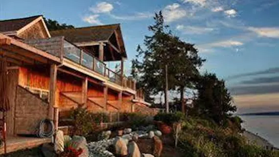 Camano Island Inn | Washington - Camano Island