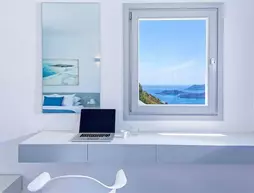 Alti Santorini Suites | Ege Adaları - Santorini