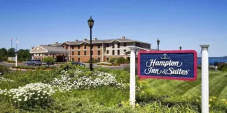 Hampton Inn & Suites Petoskey