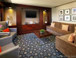 Sheraton Hotel Fairplex & Conference Center | Kaliforniya - Los Angeles County - San Gabriel Valley