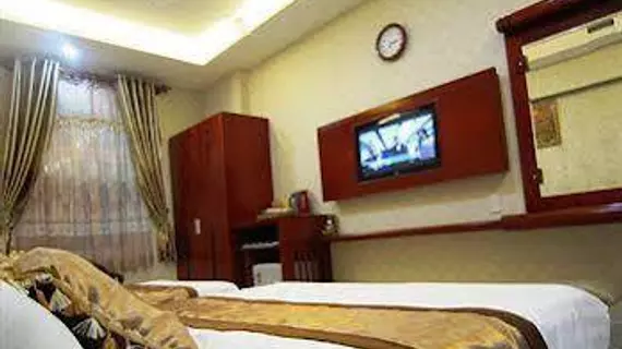 Holiday Hotel | Kien Giang (vilayet) - Can Tho - Ninh Kieu