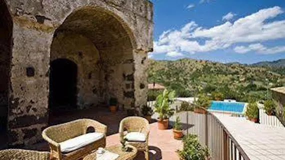 Luxury Country Resort Il Borgo | Sicilya - Messina (vilayet) - Taormina Sahili - Taormina