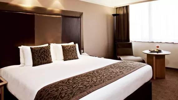 Copthorne Hotel Slough Windsor | Buckinghamshire (kontluk) - Slough