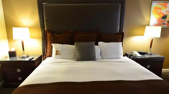 Radisson Hotel Orlando - UCF Area | Florida - Orlando (ve civarı) - Orlando