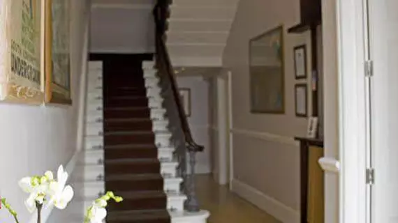 54 Queen's Gate | Londra (ve civarı) - Kensington - South Kensington