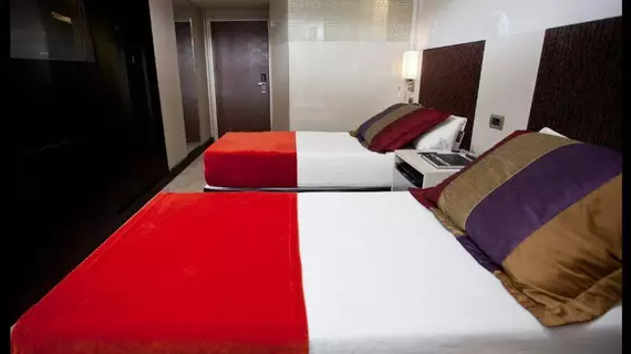 Two Hotel Buenos Aires | Buenos Aires (ili) - Buenos Aires (ve civarı) - Buenos Aires - San Telmo