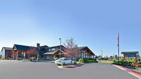 Best Western Plus McCall Lodge and Suites | Idaho - Tamarack (ve civarı) - McCall