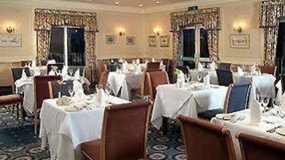 Mercure Hythe Imperial Hotel & Spa | Kent (kontluk) - Hythe