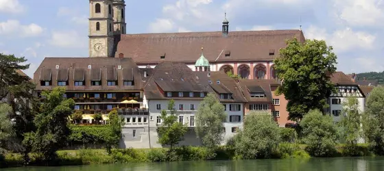 Ringhotel Goldener Knopf | Baden-Wuerttemberg - Bad Saeckingen