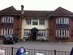 Woolpack Inn | Batı Sussex (kontluk) - Chichester