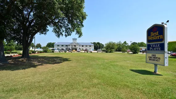 Best Western Ville Platte | Louisiana - Ville Platte