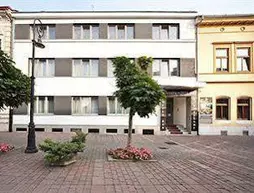 Pension Horse Inn | Košice-okolie District - Kosice - Košice Old Town