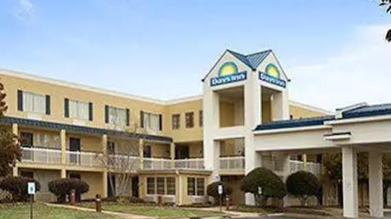 Days Inn Chattanooga/ Hamilton Place | Tennessee - Chattanooga (ve civarı) - Chattanooga