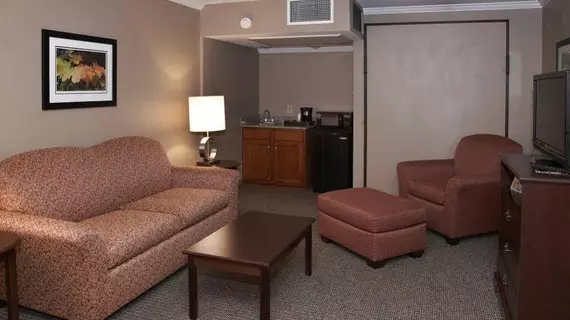 Best Western State Fair Inn | Missouri - Clinton - Sedalia