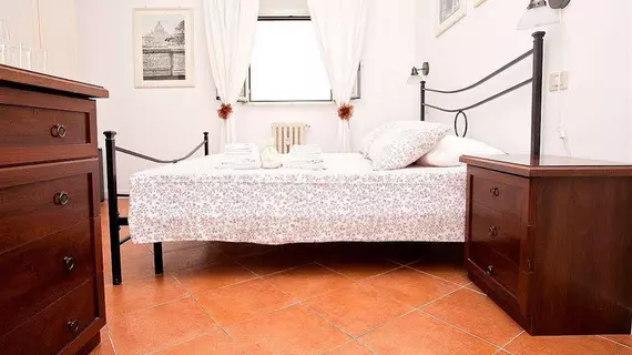 Al Centro di Roma B&B | Lazio - Roma (ve civarı) - Roma Kent Merkezi - Navona