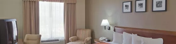 Country Inn & Suites by Radisson, BWI Airport | Maryland - Baltimore (ve civarı) - Linthicum Heights